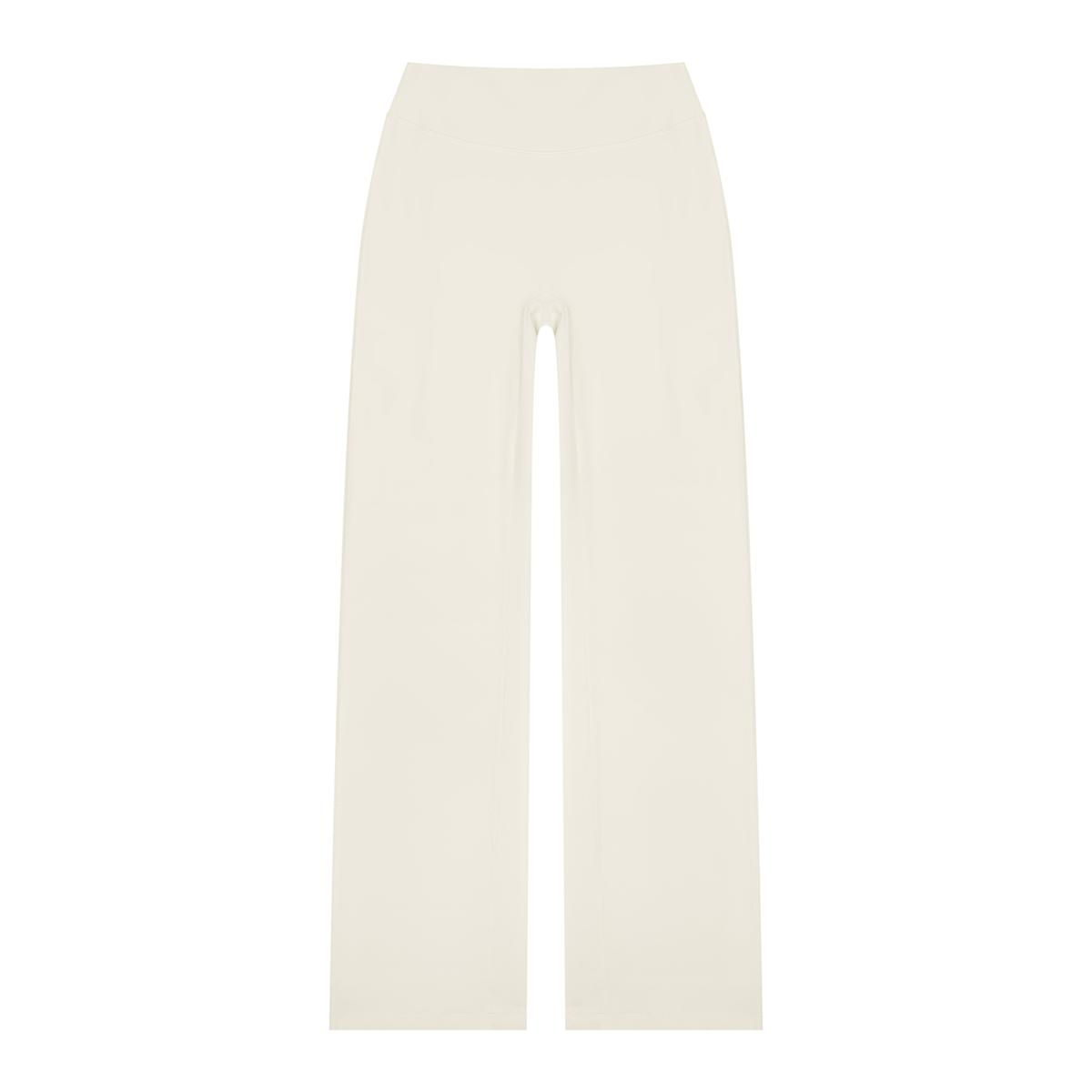 Flow Pant, White Gray, Front view