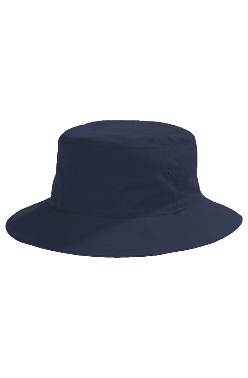Fairway Bucket, navy, Front view
