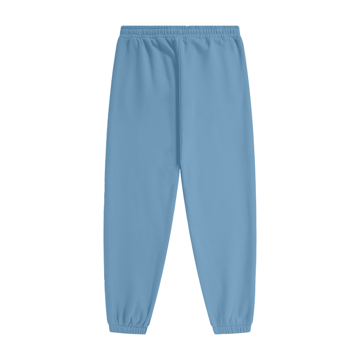 Last Light Jogger, Medium Blue, Back view
