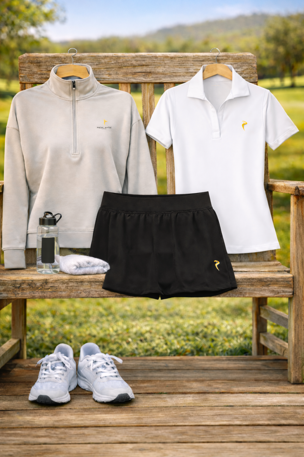 Beginner Bundle