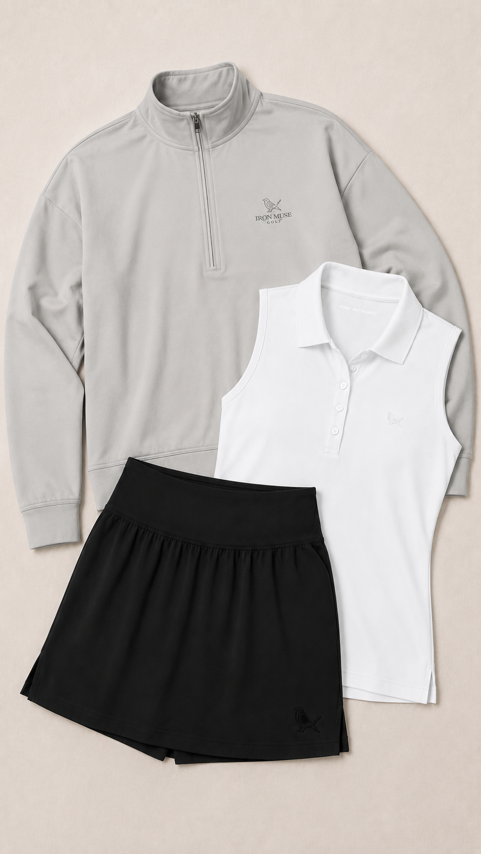 Beginner Bundle