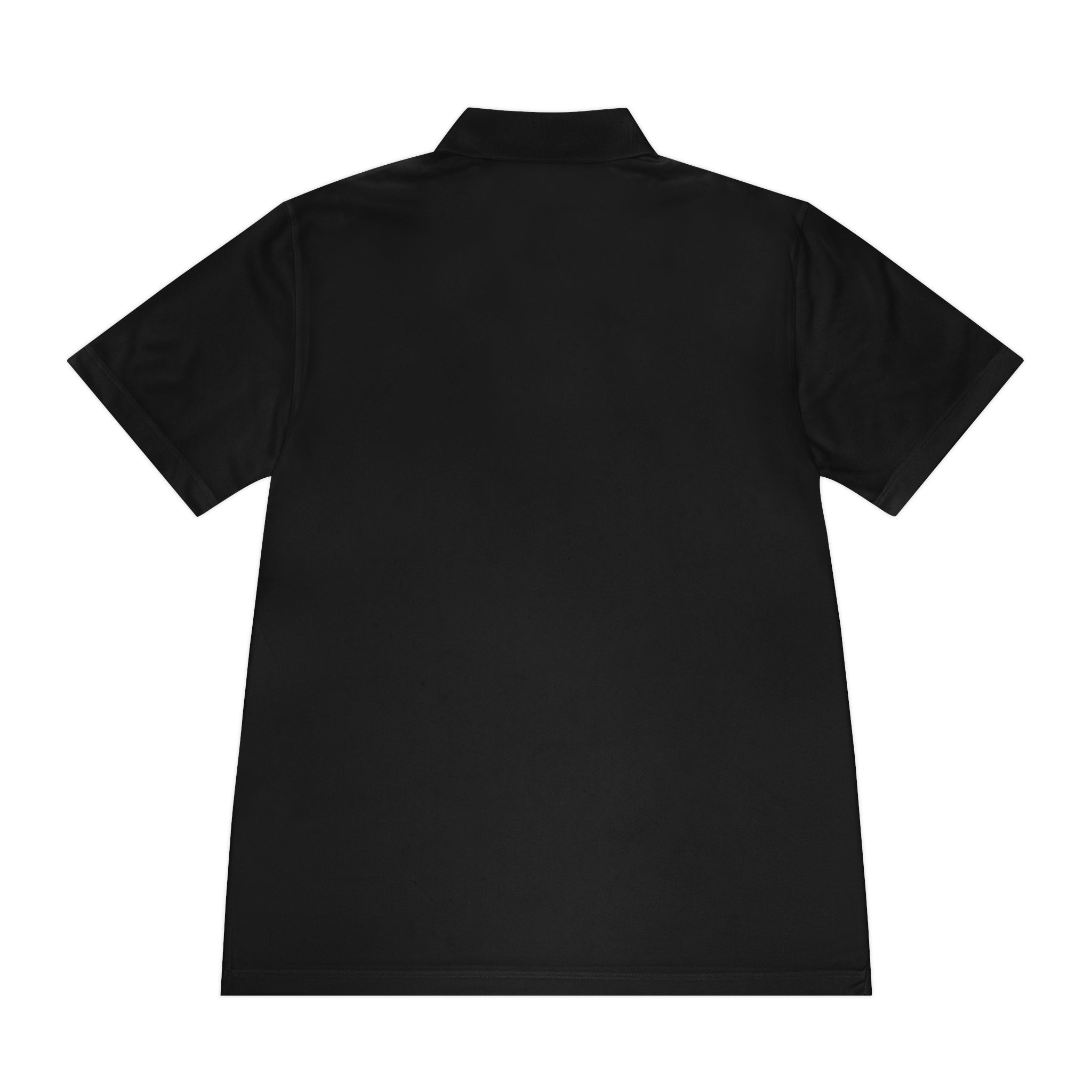 Men's Performance Polo Shirt - Classic Athletic Golf & Casual Tee