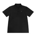 Men's Performance Polo Shirt - Classic Athletic Golf & Casual Tee