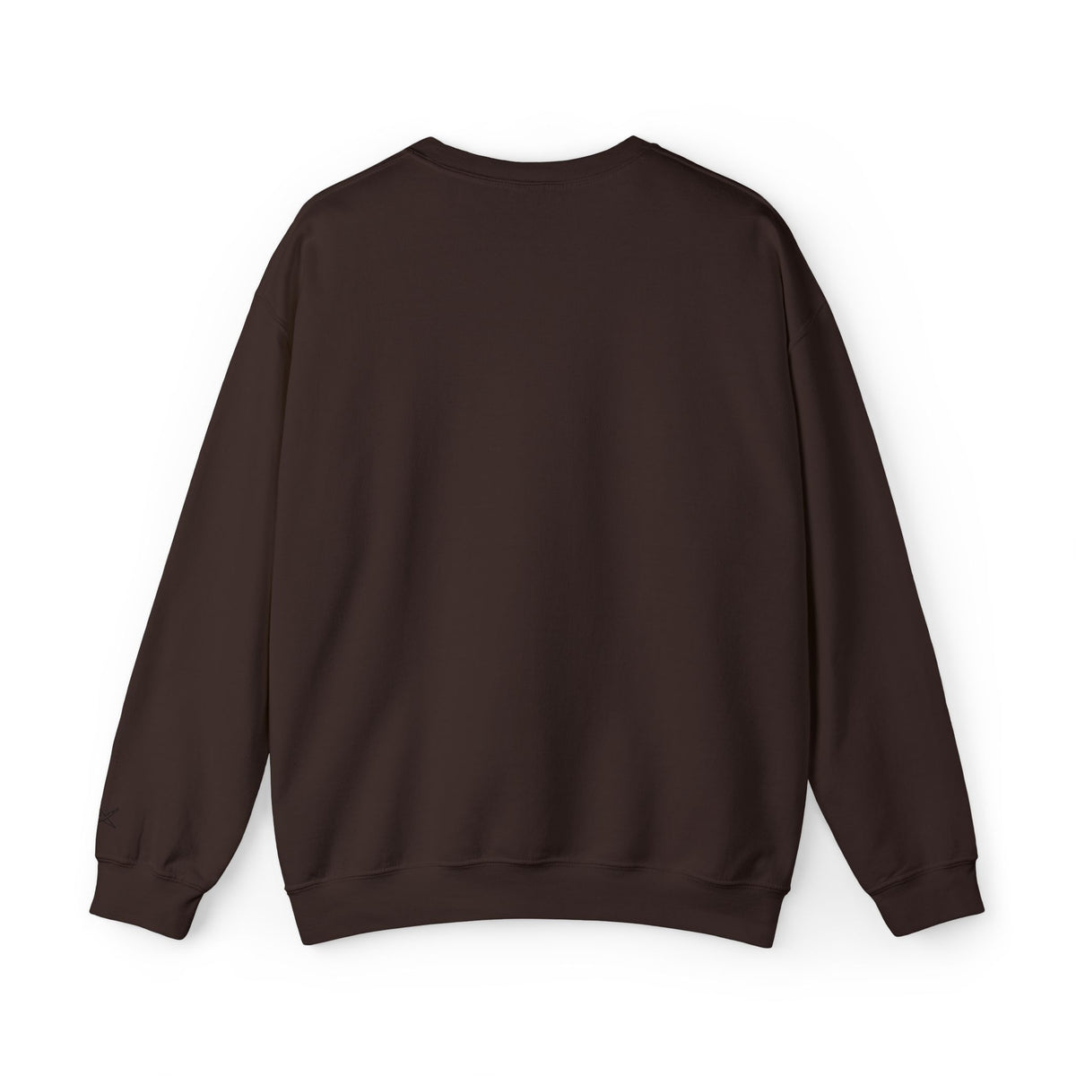Iron Muse Essential Crewneck