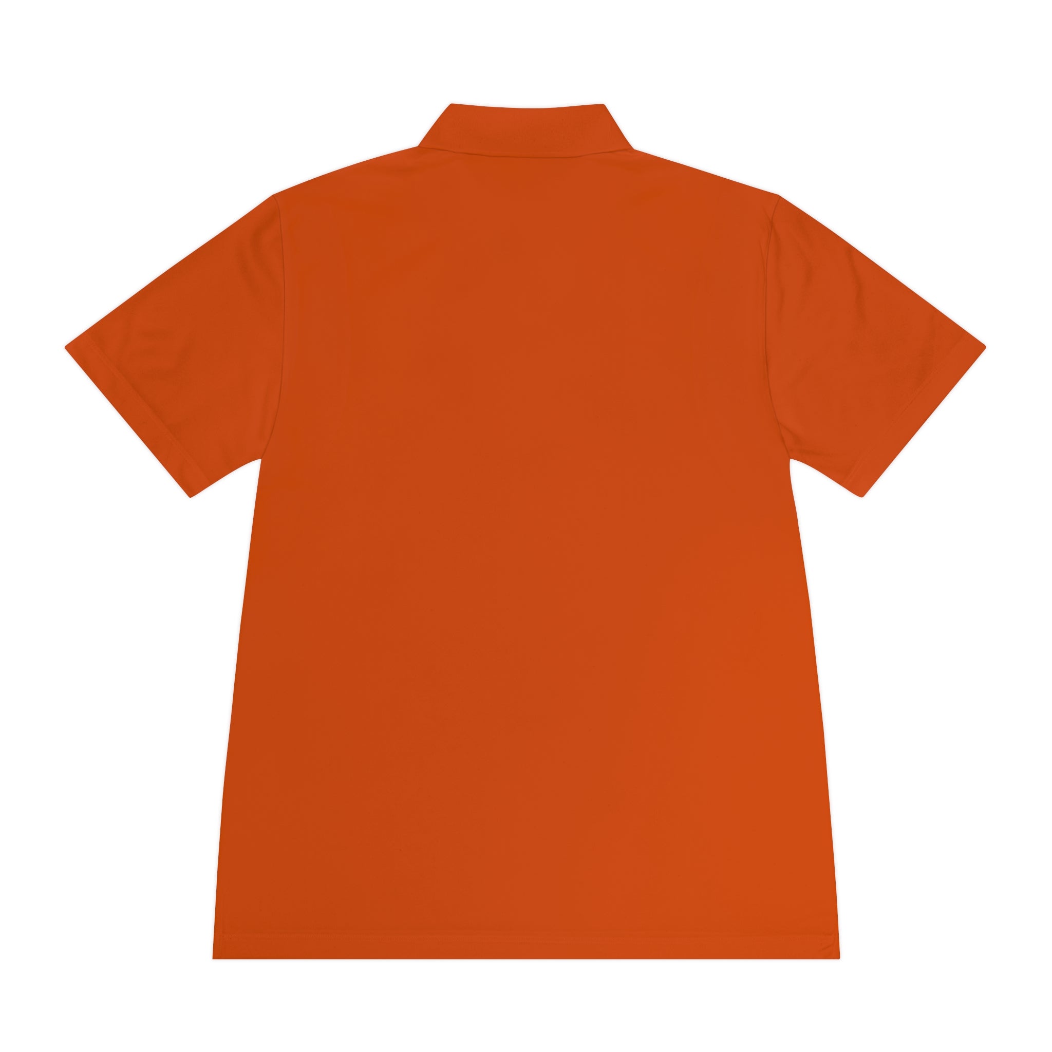 Men's Performance Polo Shirt - Classic Athletic Golf & Casual Tee