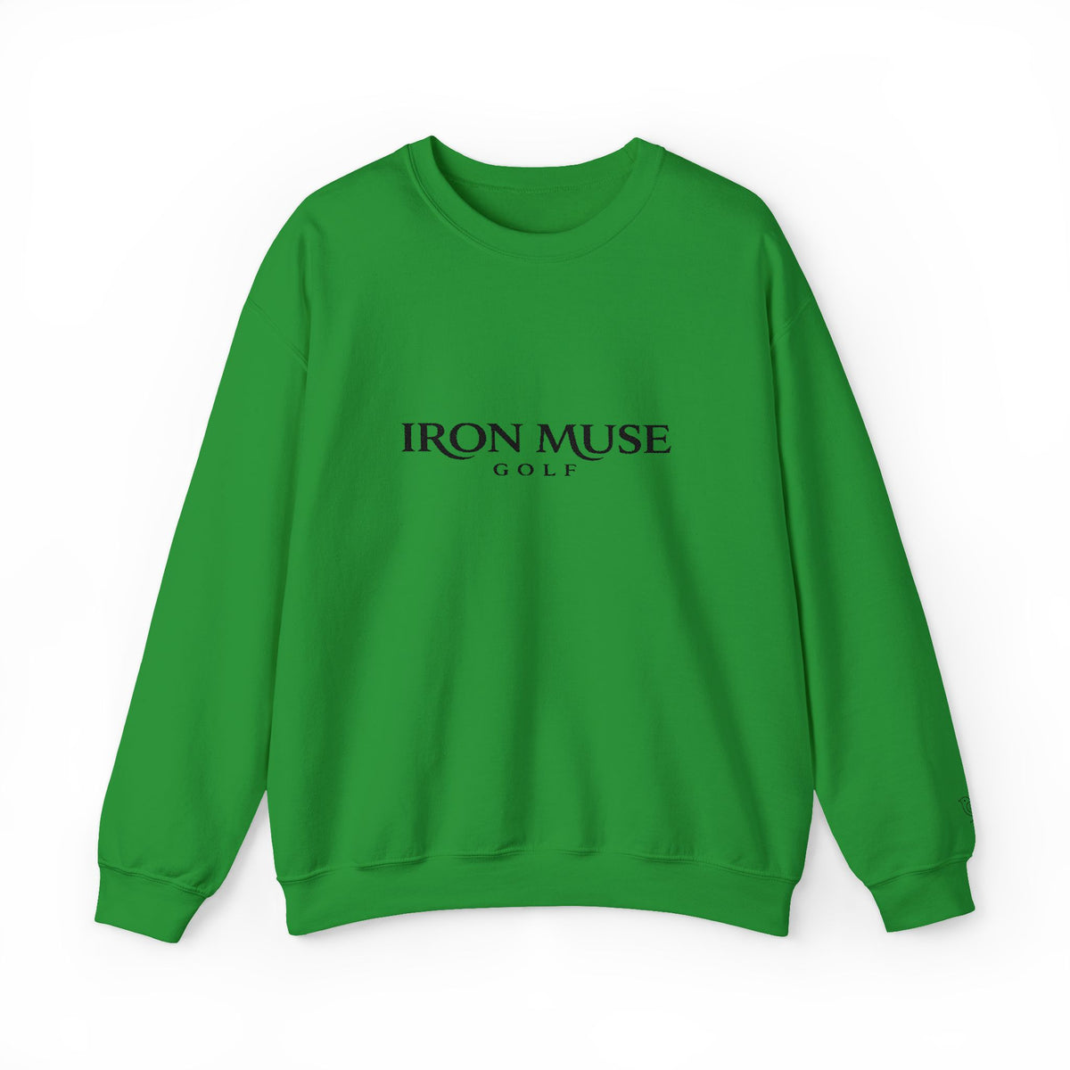 Iron Muse Essential Crewneck