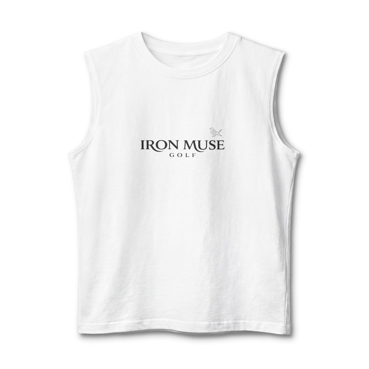 Iron Muse Muscle Tank