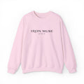Iron Muse Essential Crewneck