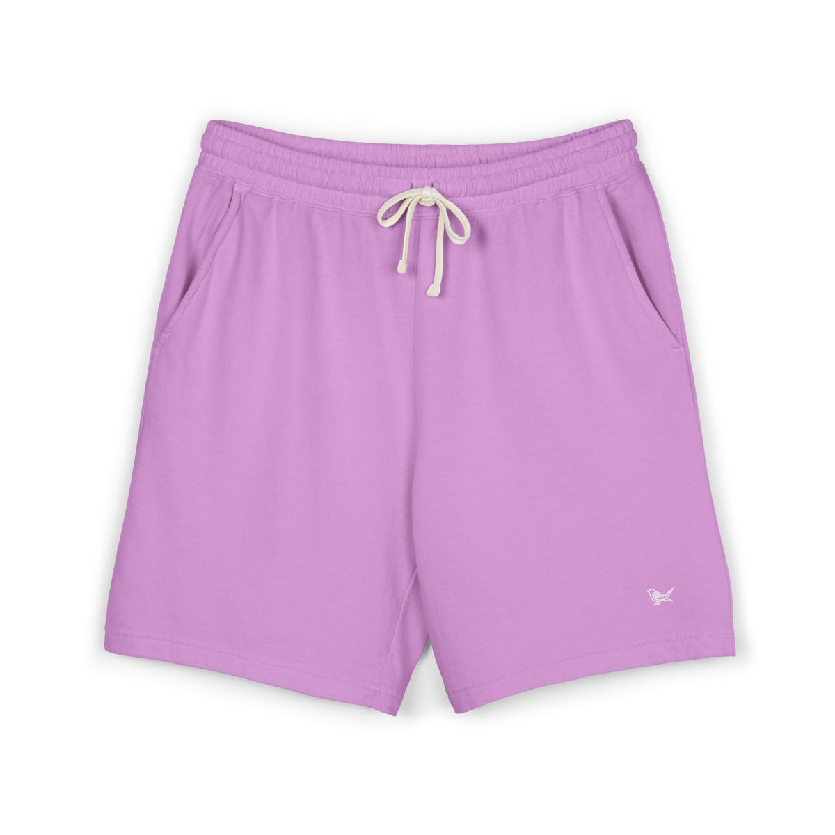 Lightweight Fleece Sweat Shorts