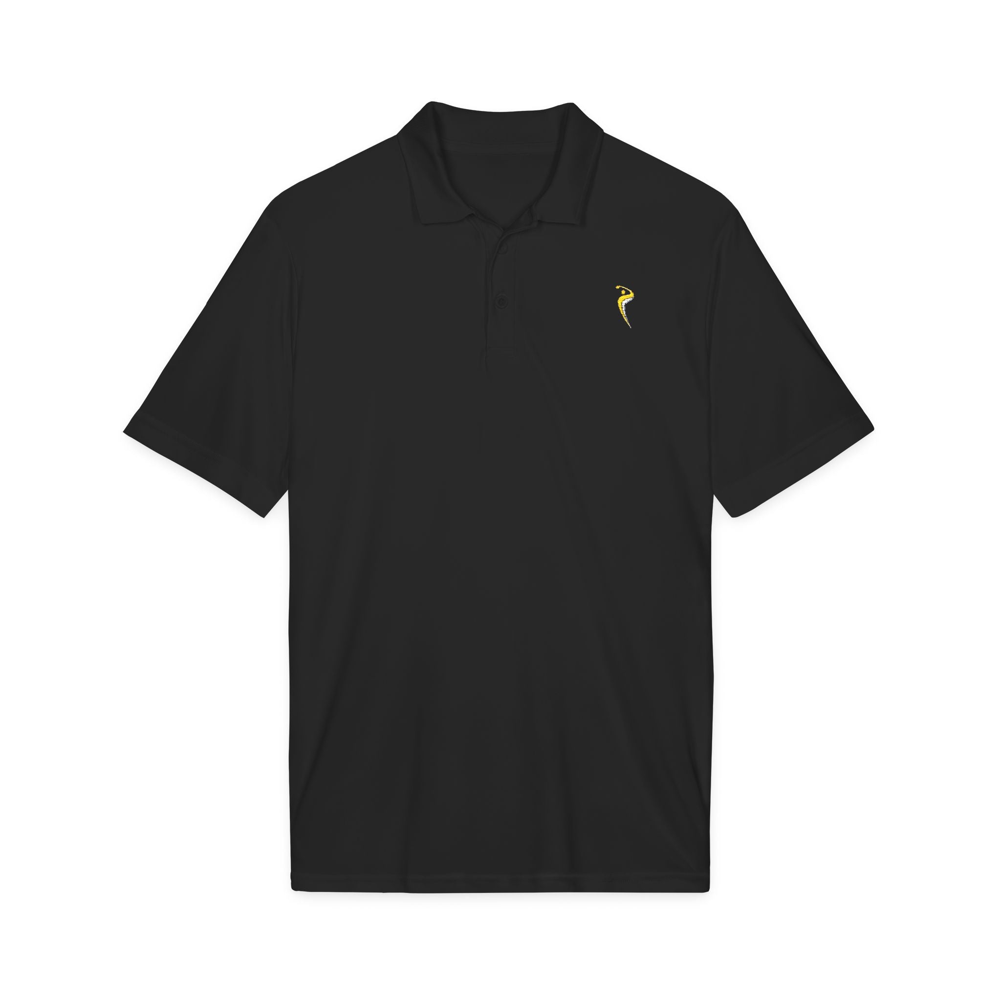 Iron Muse Unisex Signature Performance Polo
