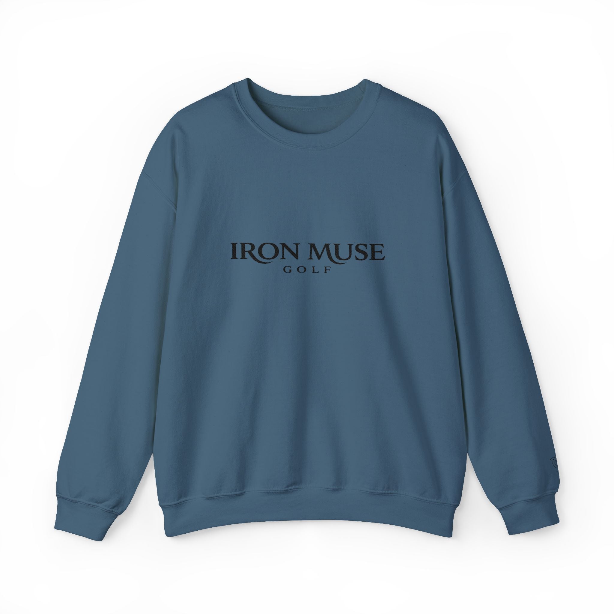Iron Muse Essential Crewneck