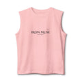 Iron Muse Muscle Tank