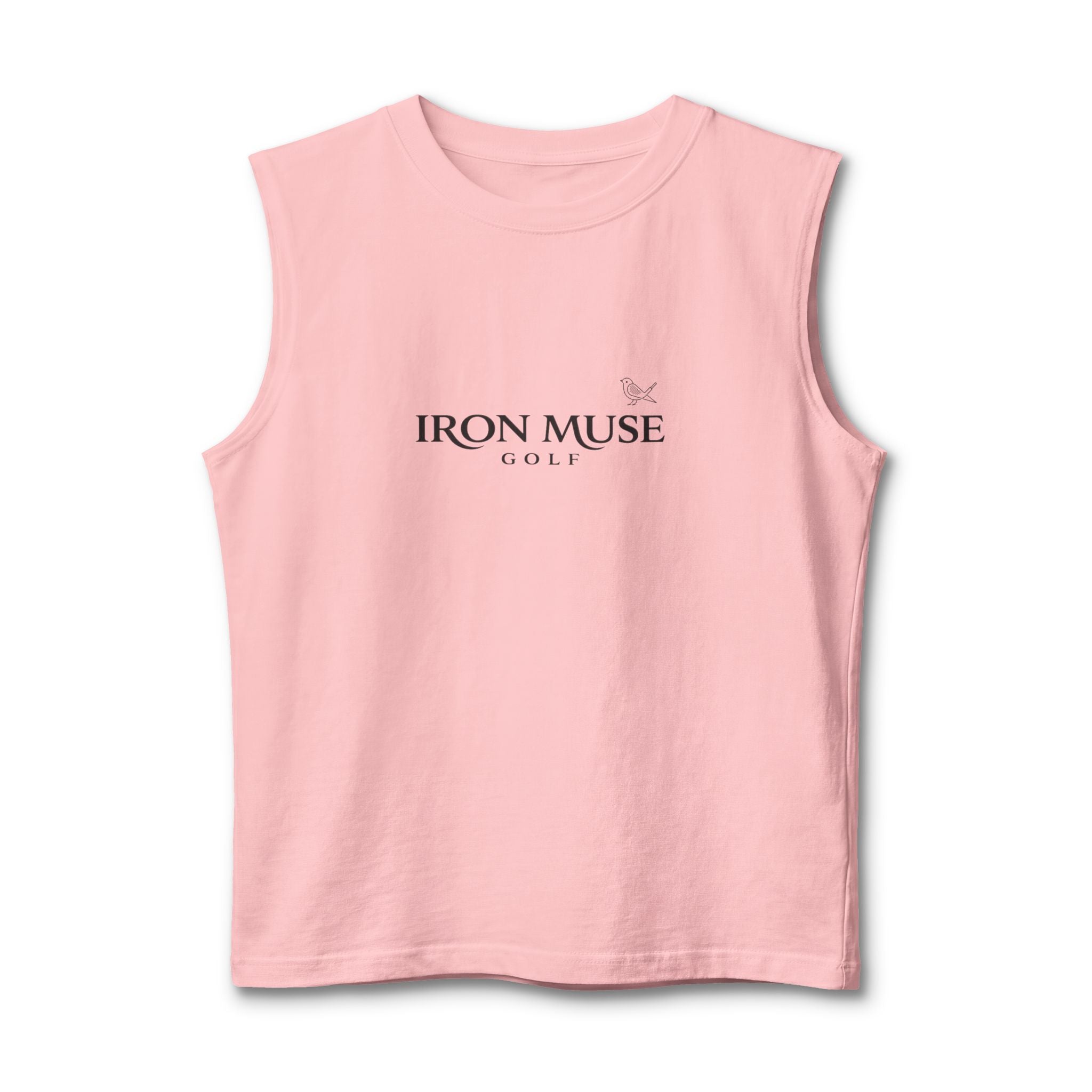 Iron Muse Muscle Tank