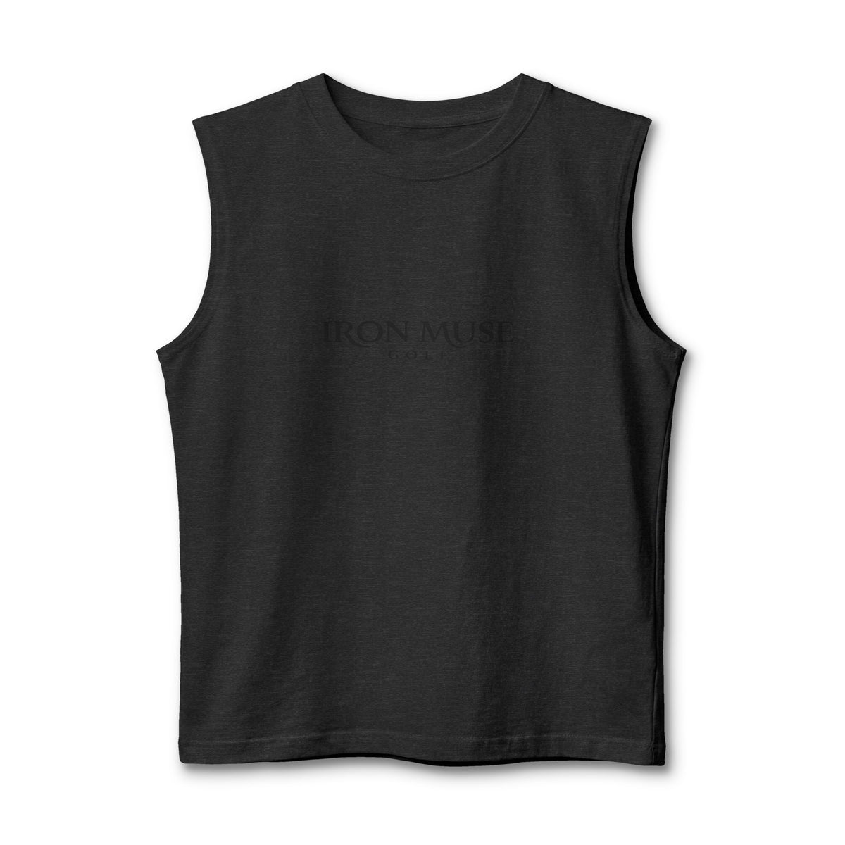 Iron Muse Muscle Tank