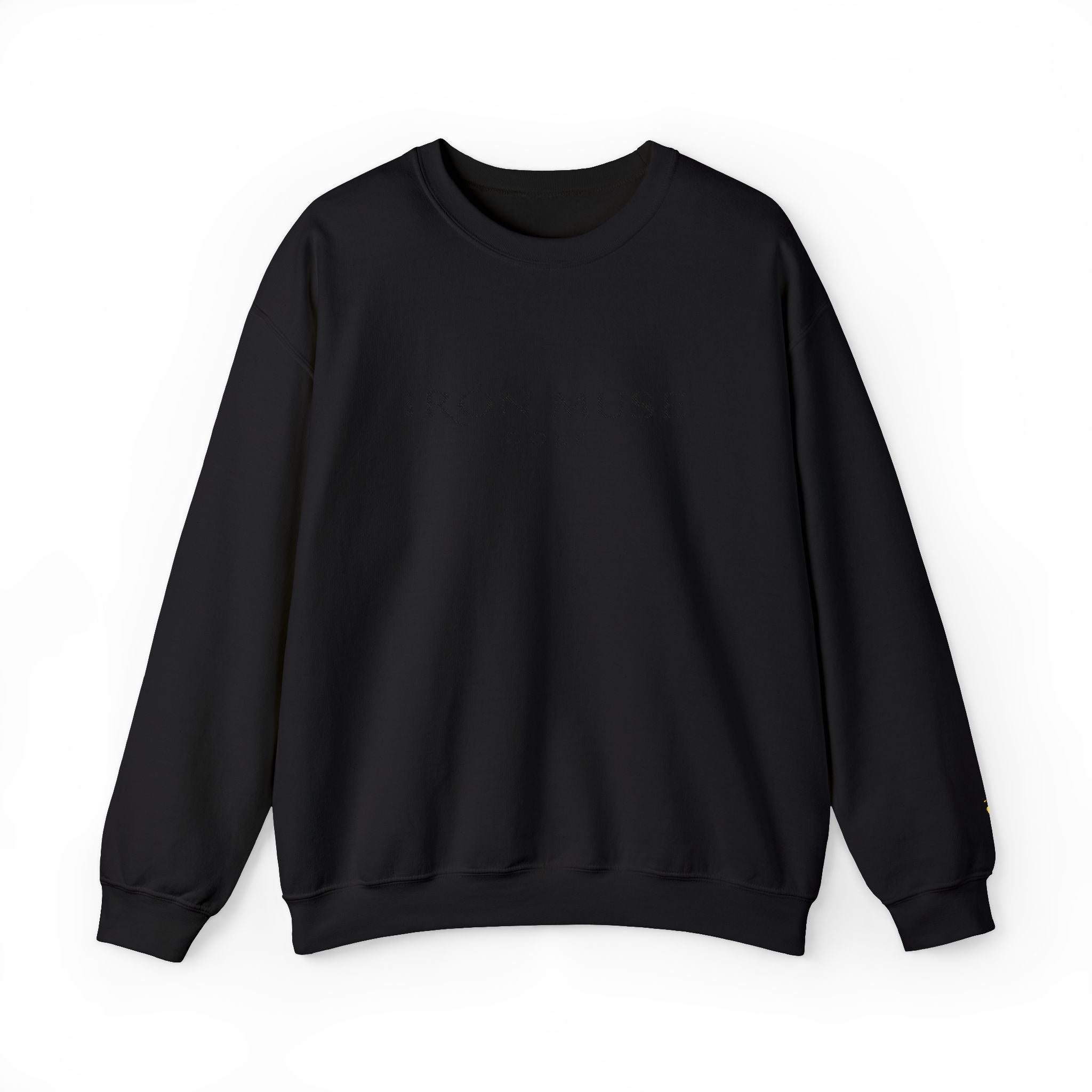 Iron Muse Essential Crewneck