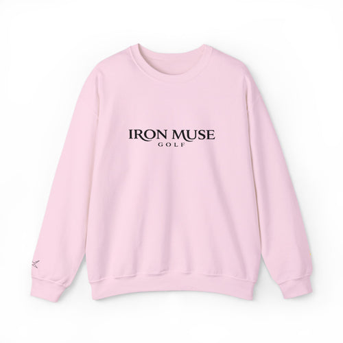 Iron Muse Essential Crewneck