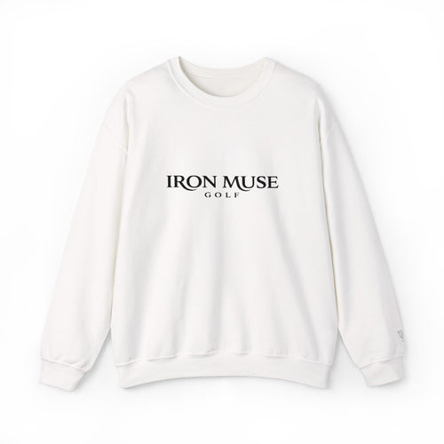 Iron Muse Essential Crewneck