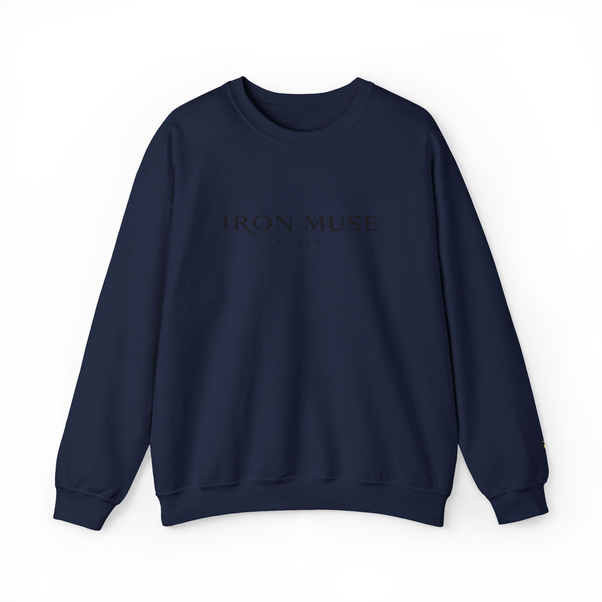 Iron Muse Essential Crewneck
