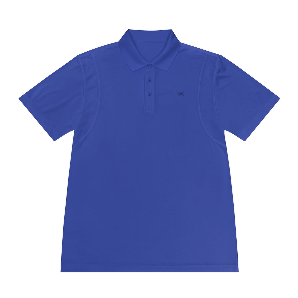 Men's Performance Polo Shirt - Classic Athletic Golf & Casual Tee