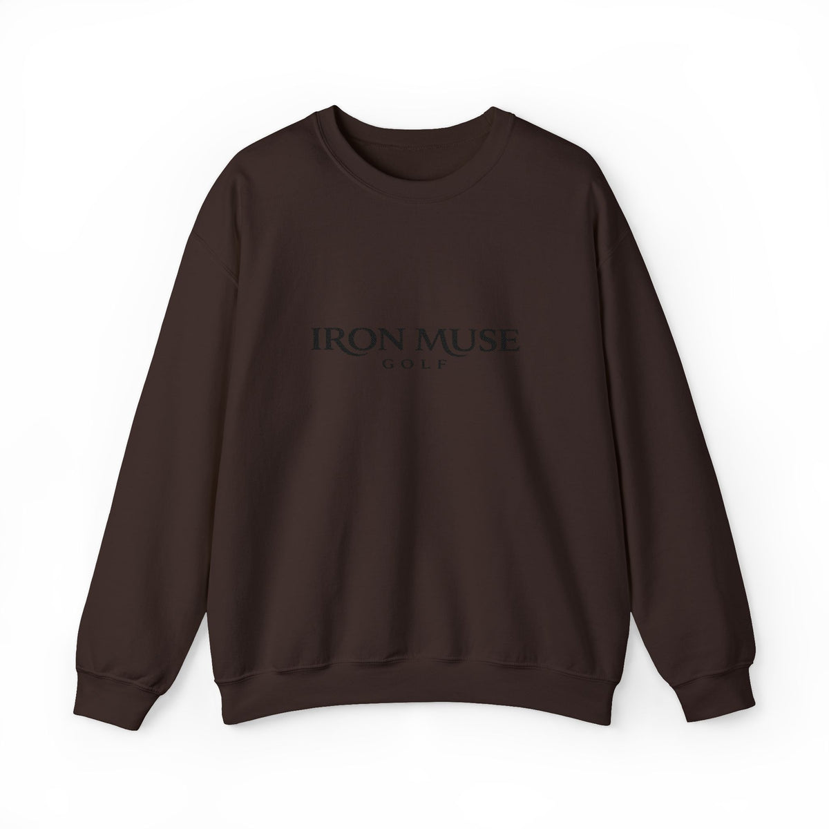 Iron Muse Essential Crewneck