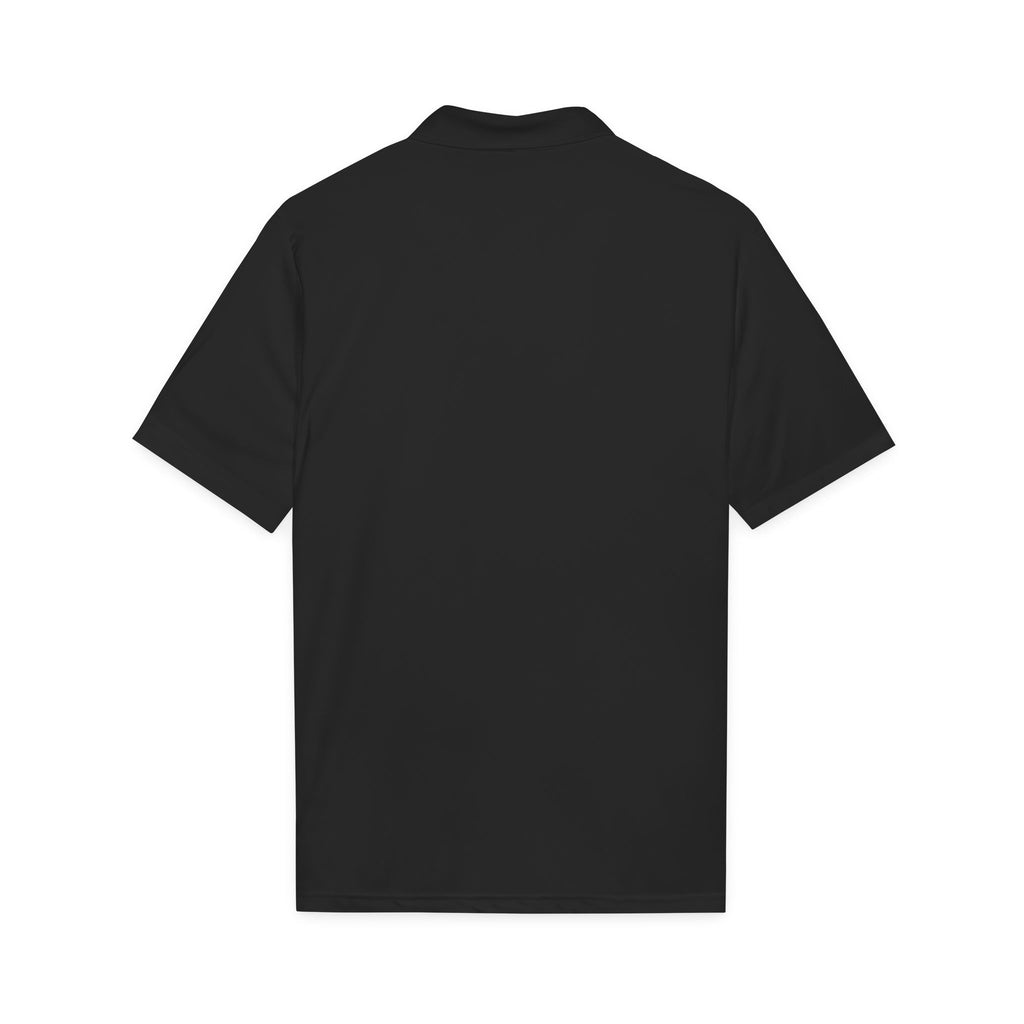 Iron Muse Unisex Signature Performance Polo