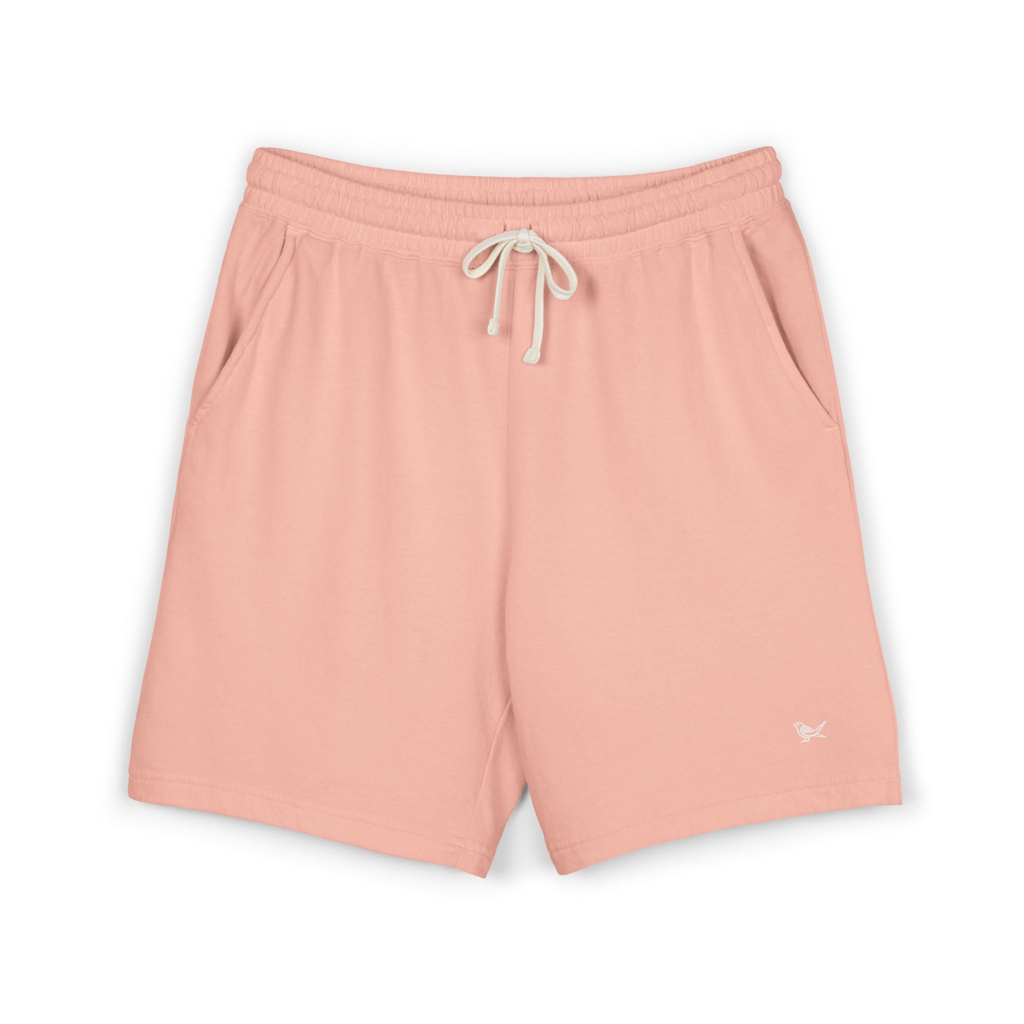 Lightweight Fleece Sweat Shorts