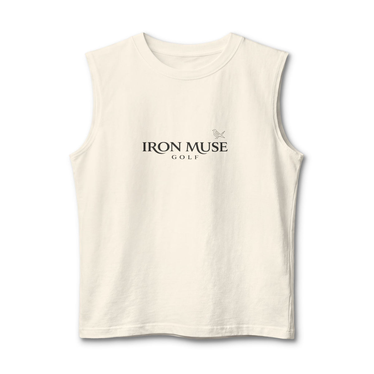 Iron Muse Muscle Tank