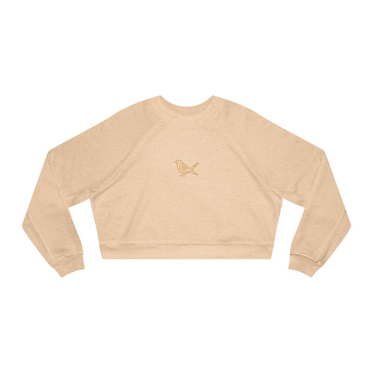 Links Crop - product image 4 | Iron Muse Golf
