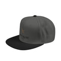 Iron Muse Signature Snapback Cap