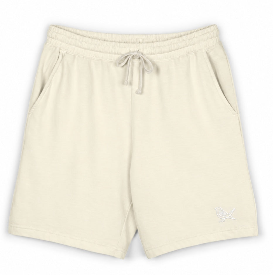 19th Short, Ivory, Front view