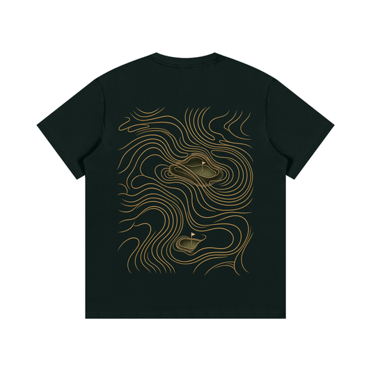 Contour Tee