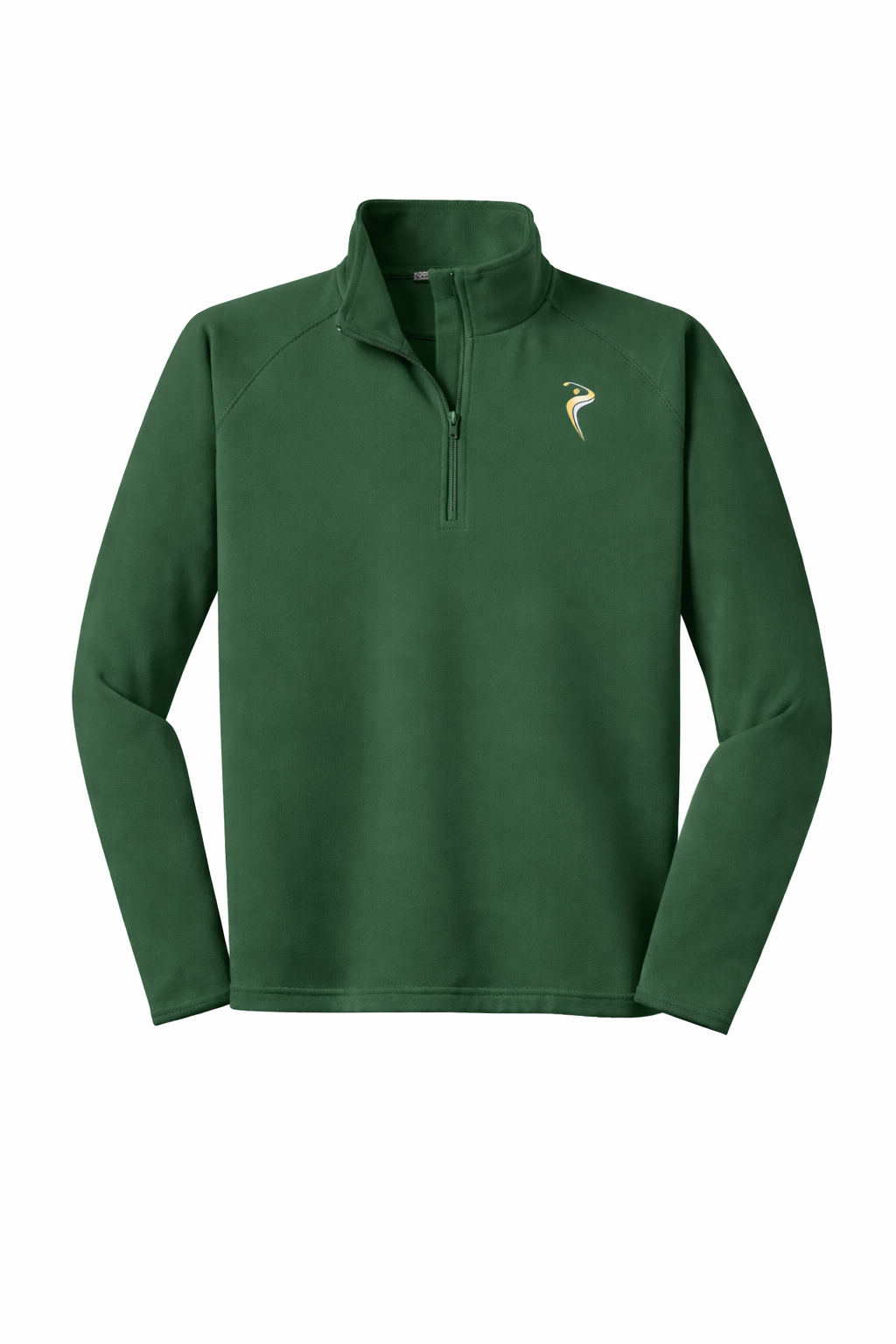 Iron Muse Signature Performance Quarter-Zip