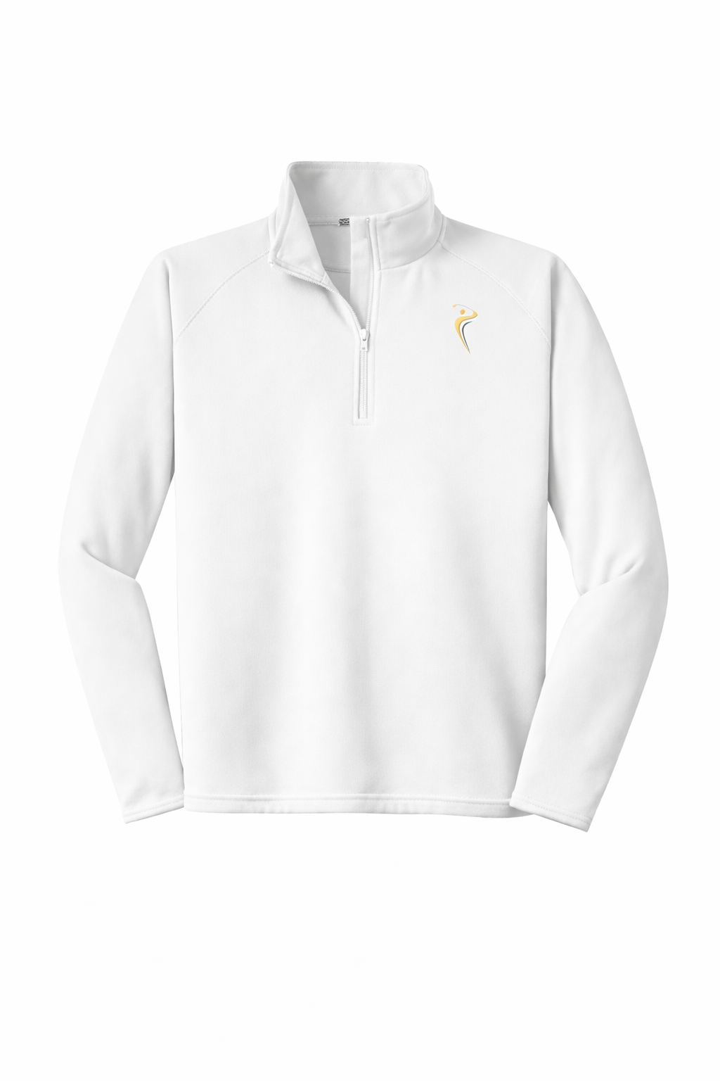 Iron Muse Signature Performance Quarter-Zip