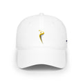 Iron Muse Signature Low Profile Cap (embroidered)