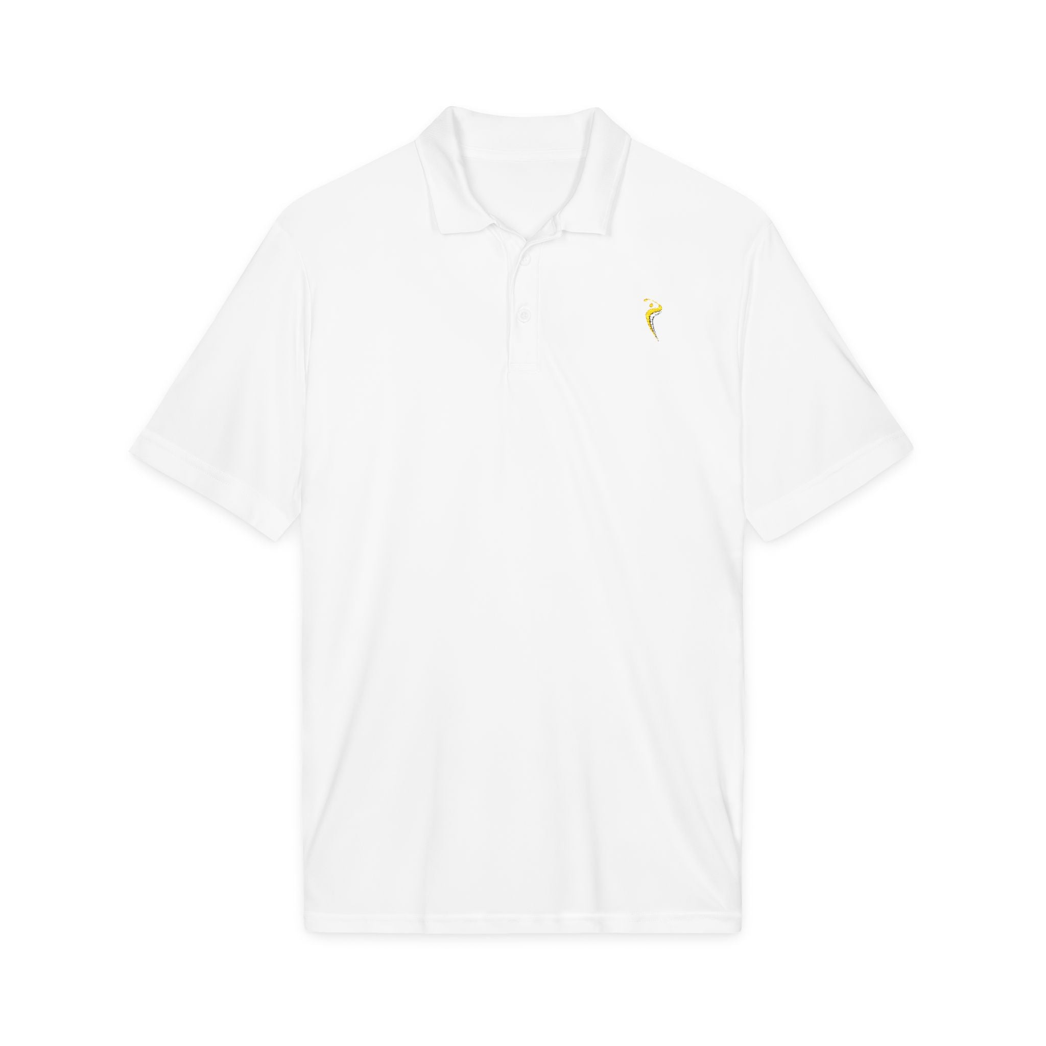 Iron Muse Unisex Signature Performance Polo
