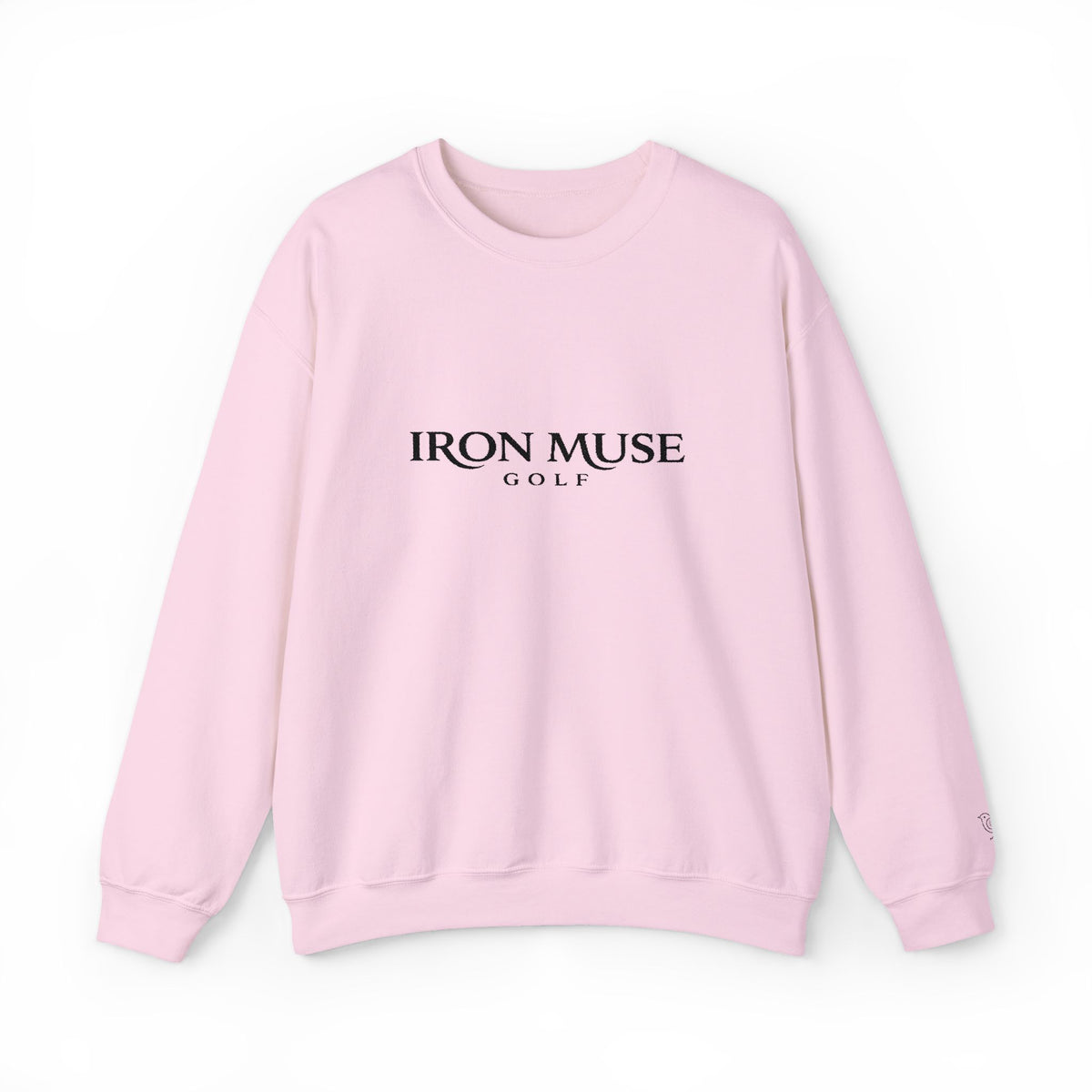 Iron Muse Essential Crewneck