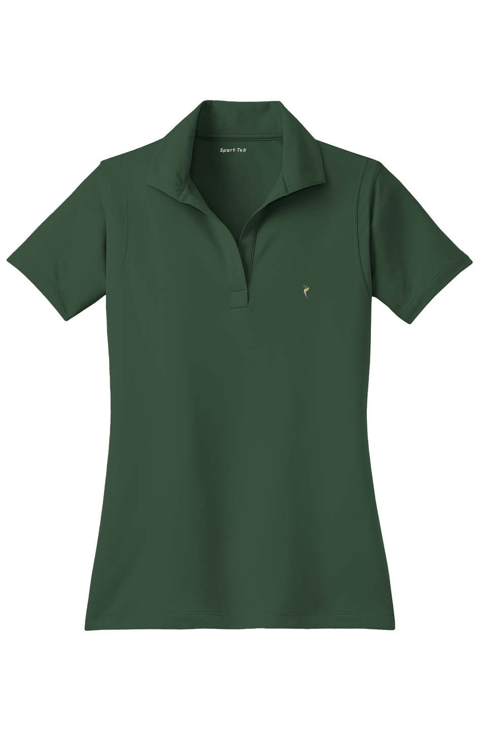 Iron Muse Women's Sport-Wick Polo