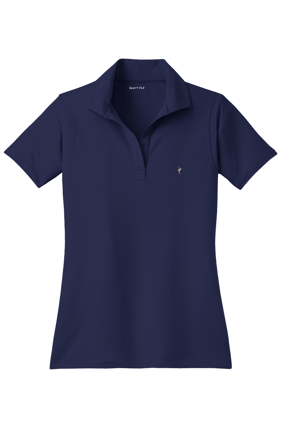 Iron Muse Women's Sport-Wick Polo