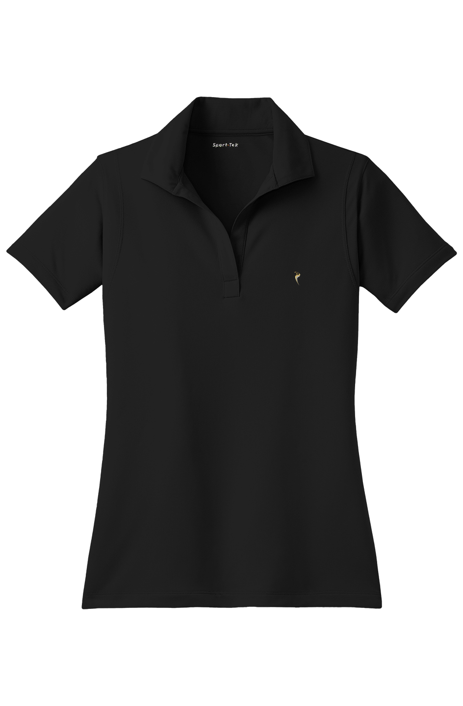 Womens Sport-Wick Polo