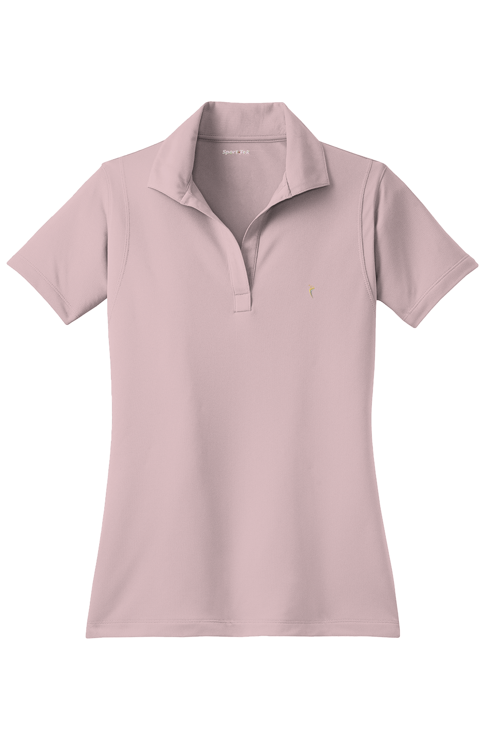 Womens Sport-Wick Polo