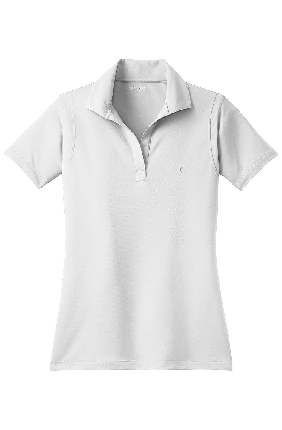 Womens Sport-Wick Polo