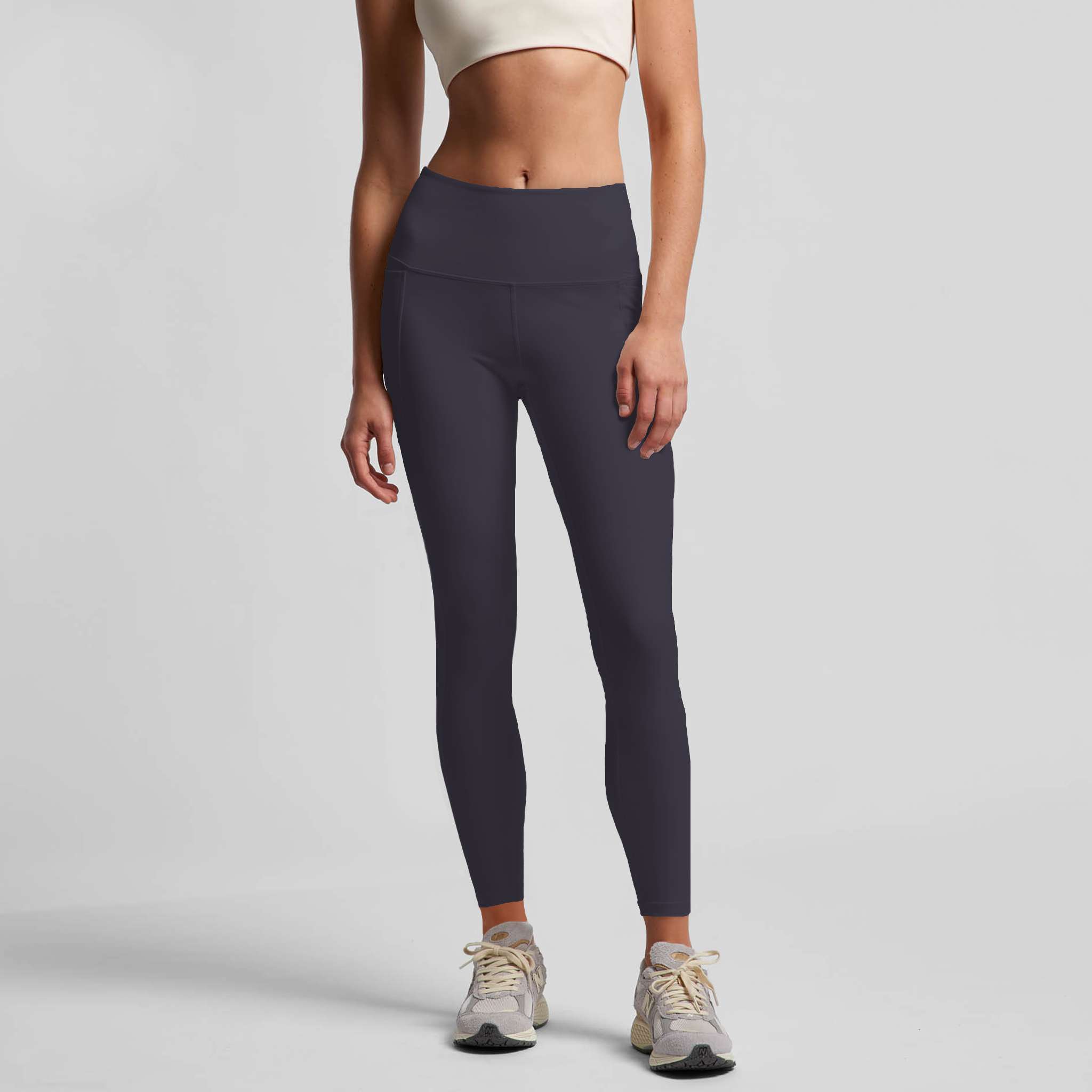 WO'S ACTIVE LEGGINGS