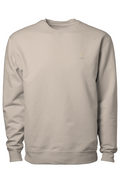 Iron Muse Lux Heavyweight Crewneck