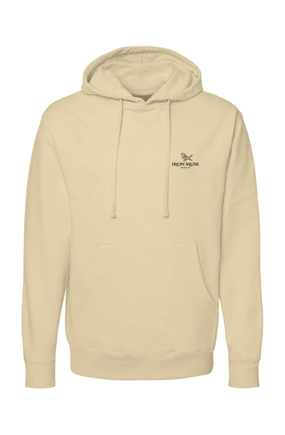 independent pullover hoody
