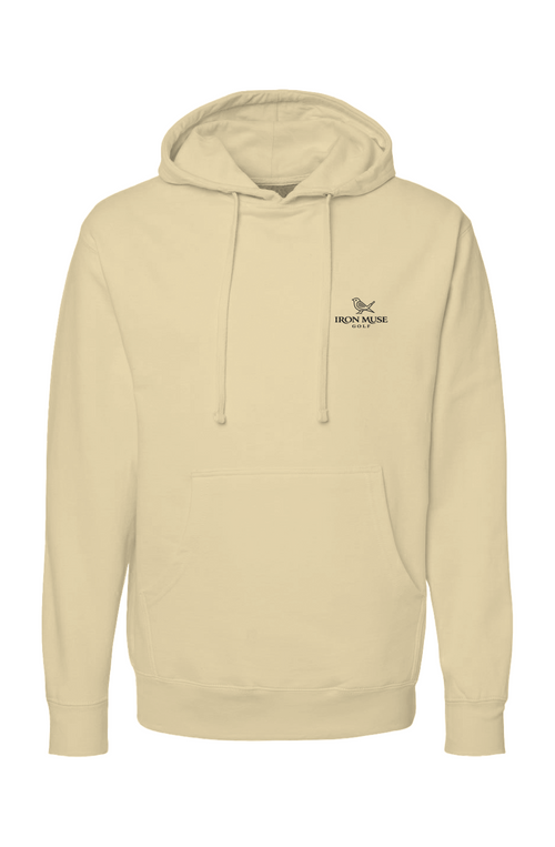 independent pullover hoody