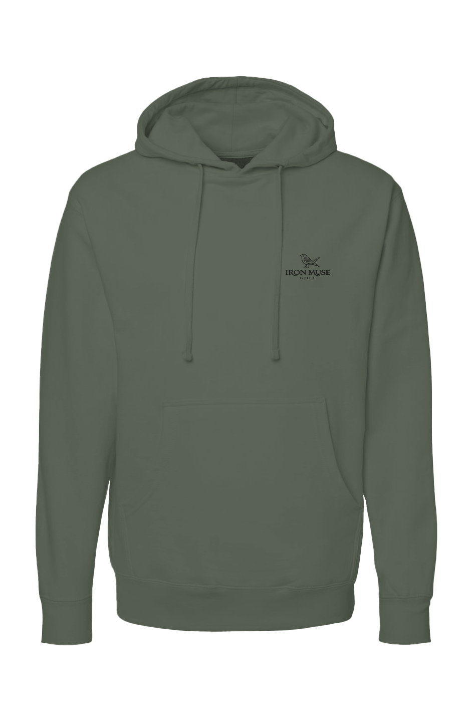 independent pullover hoody