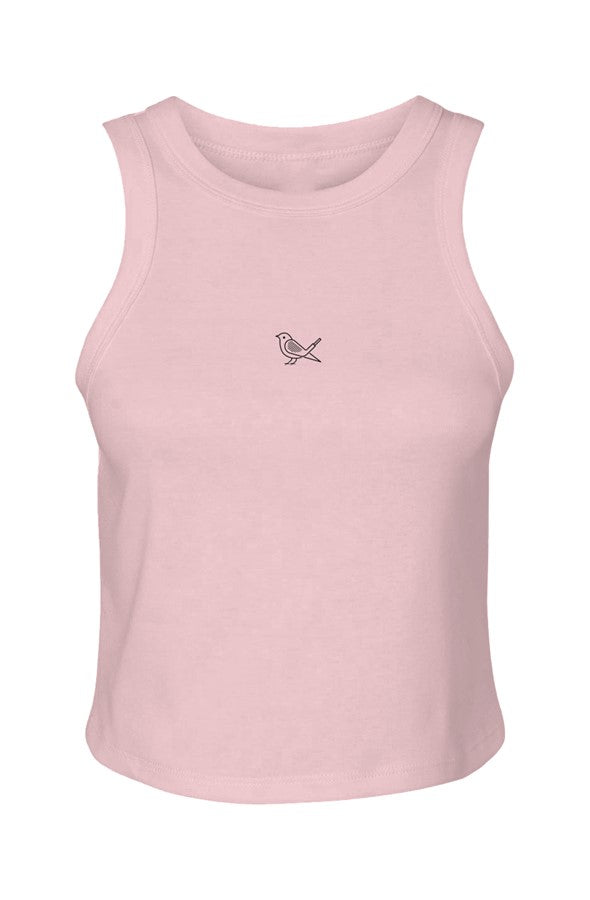 Micro Rib Racer Tank