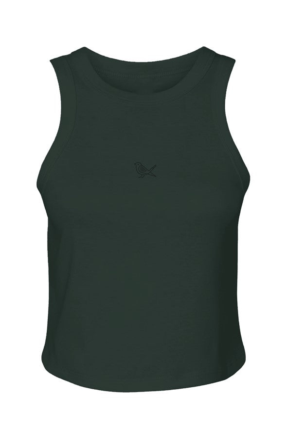 Micro Rib Racer Tank