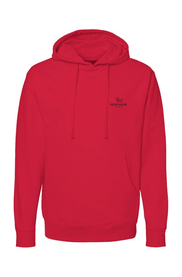 Iron Muse Heritage Hoodie