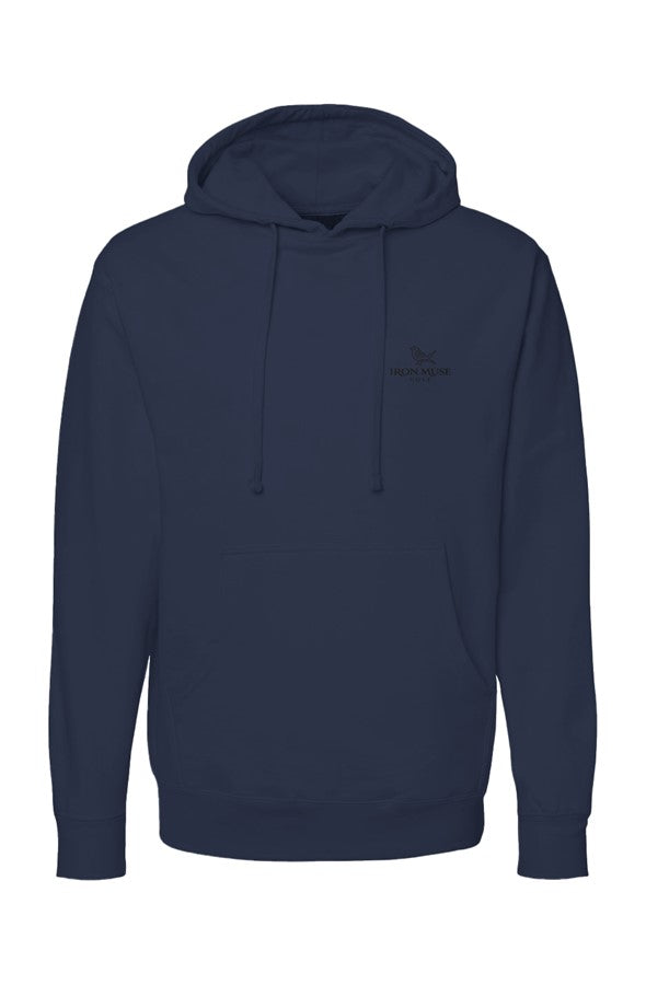 Iron Muse Heritage Hoodie